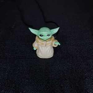 Star Wars The Mandalorian Baby Yoda Necklace